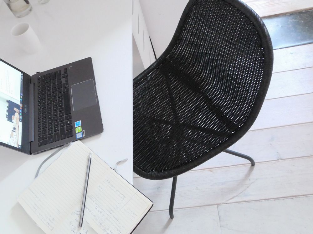 Chairs - Edwin chair | chairs - FEELGOOD DESIGNS