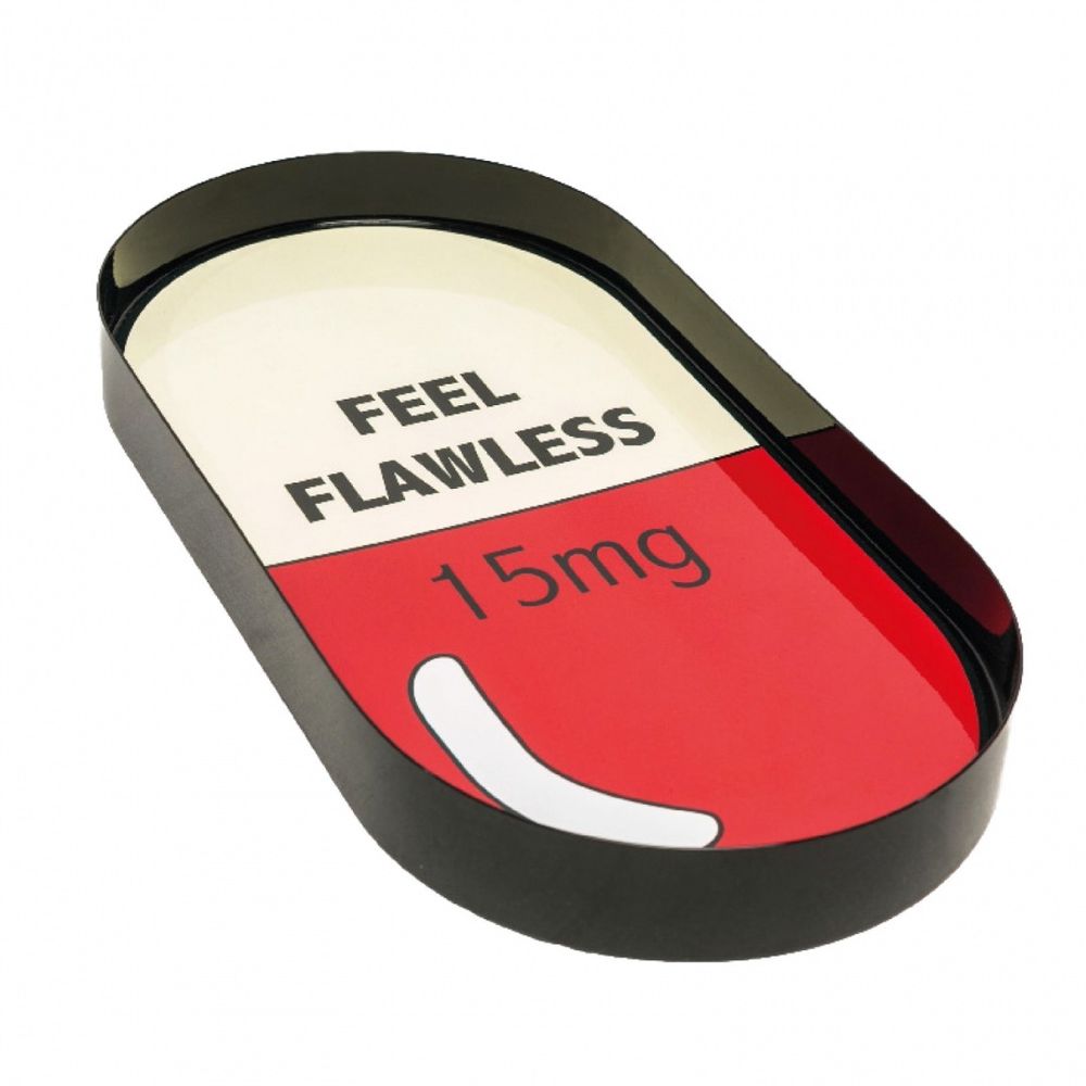 Trays - TEMPTATIONS TRAY - ALTREFORME
