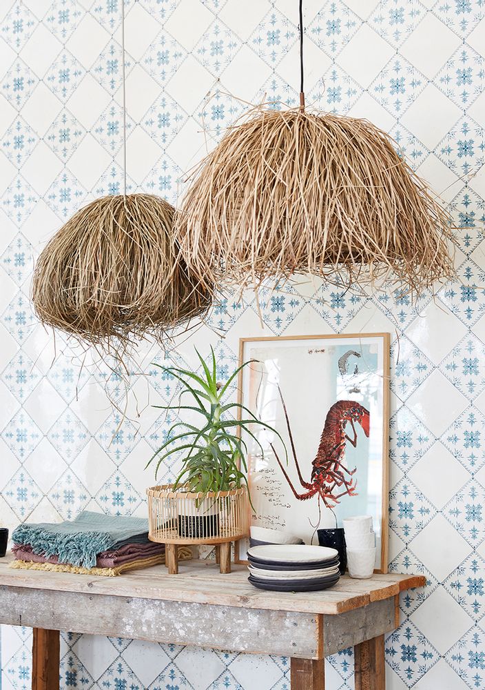 Hanging lights - Decorative JELLYFISH lamps - LIV INTERIOR