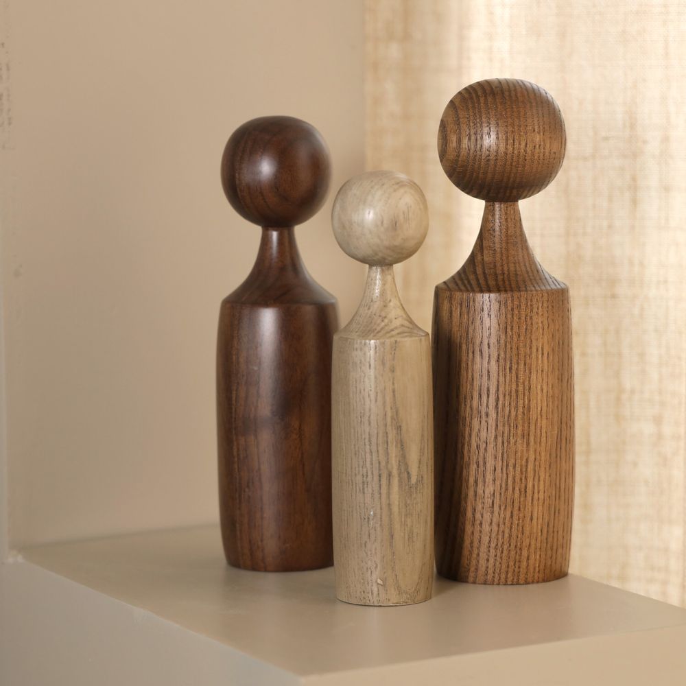 Sculptures, statuettes et miniatures - Community Figurines - ALBERO
