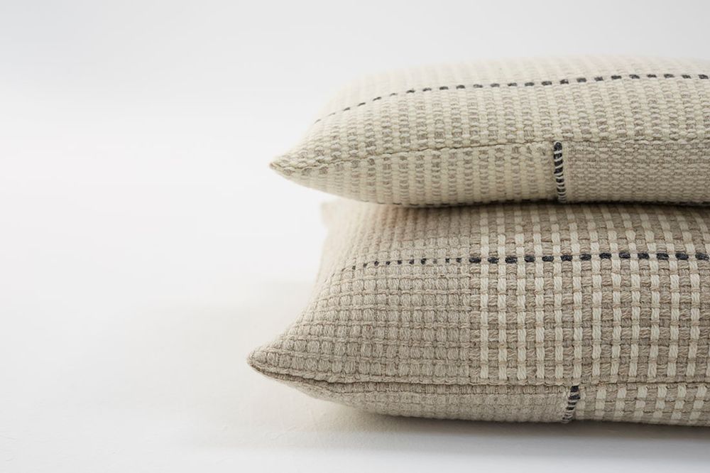 Hotel bedrooms - Cushions Temps - TEIXIDORS