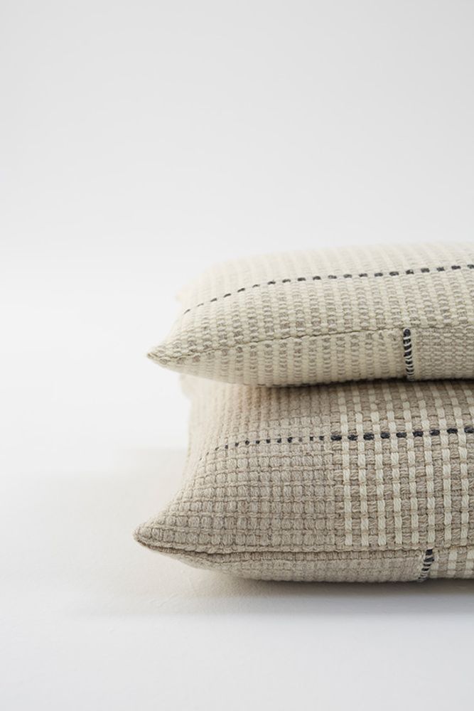 Hotel bedrooms - Cushions Temps - TEIXIDORS
