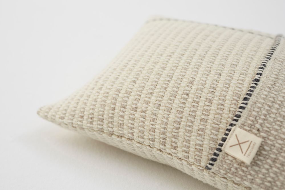 Hotel bedrooms - Cushions Temps - TEIXIDORS