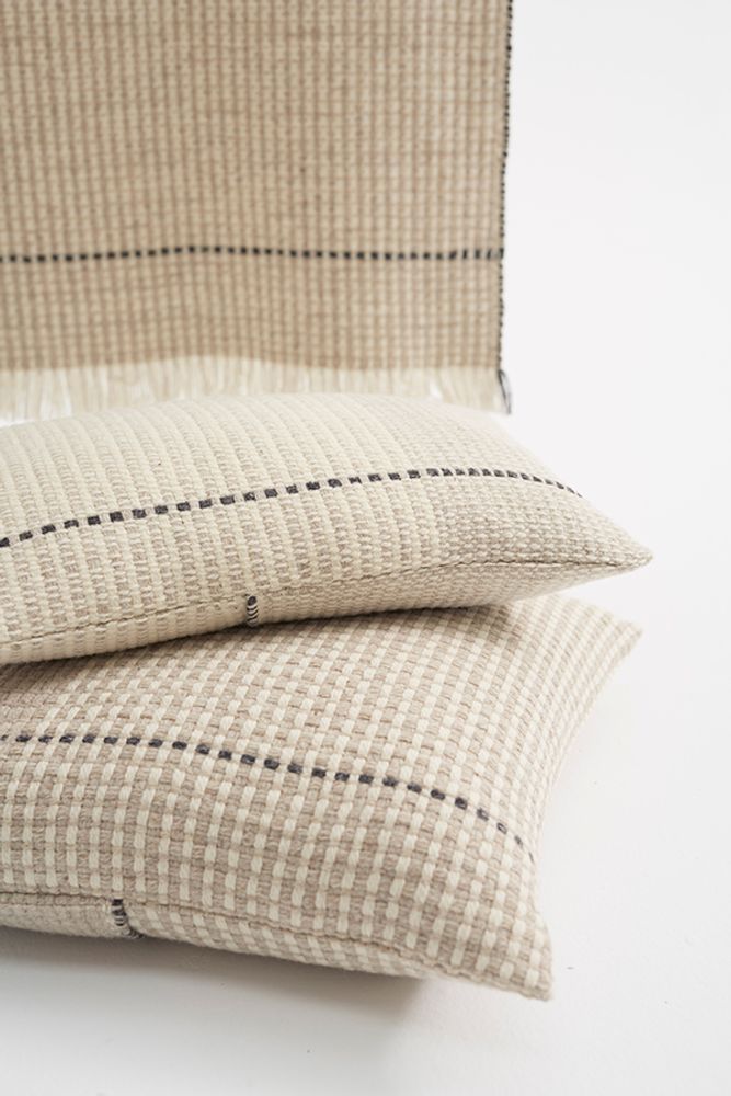 Hotel bedrooms - Cushions Temps - TEIXIDORS