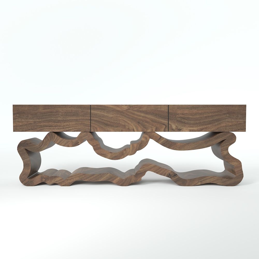 Chests of drawers - Eclair stand - ODINGENIY