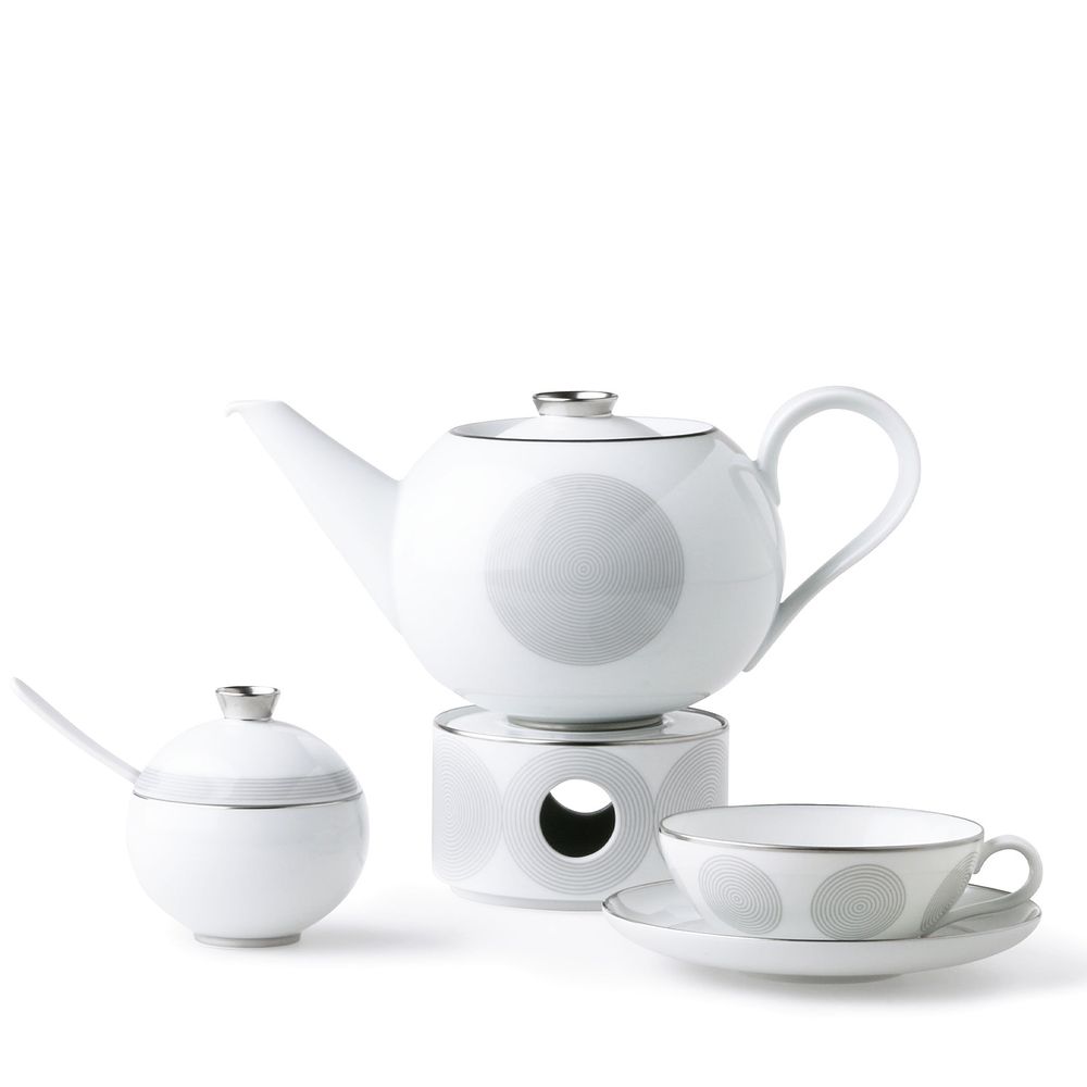 Assiettes au quotidien - MY CHINA! Greta - SIEGER BY FÜRSTENBERG