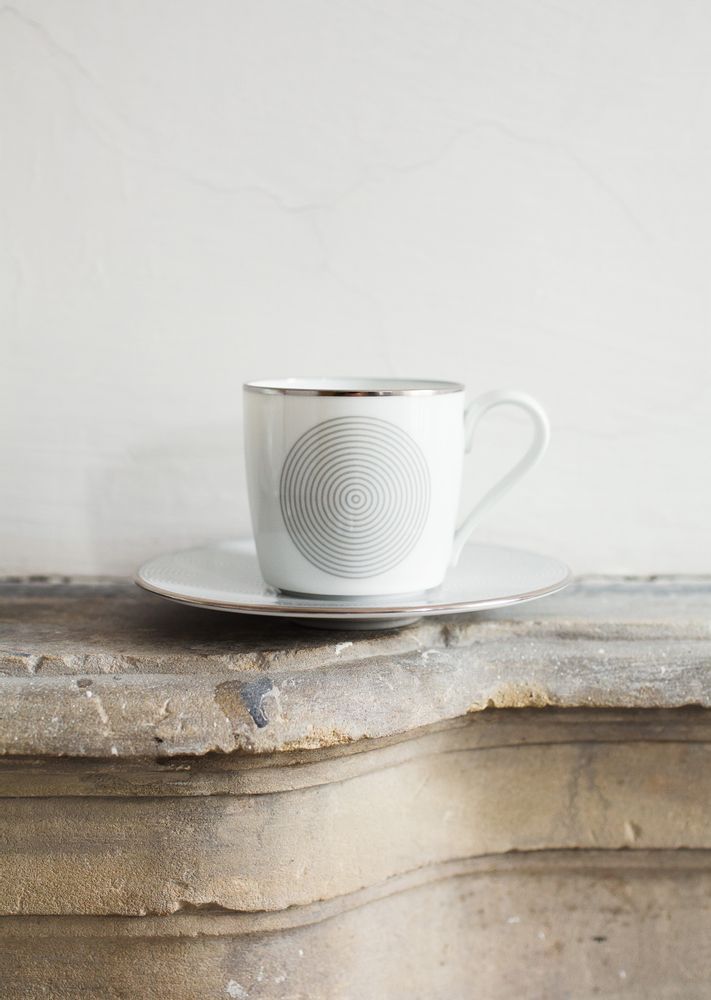 Assiettes au quotidien - MY CHINA! Greta - SIEGER BY FÜRSTENBERG