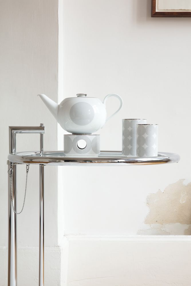 Assiettes au quotidien - MY CHINA! Greta - SIEGER BY FÜRSTENBERG