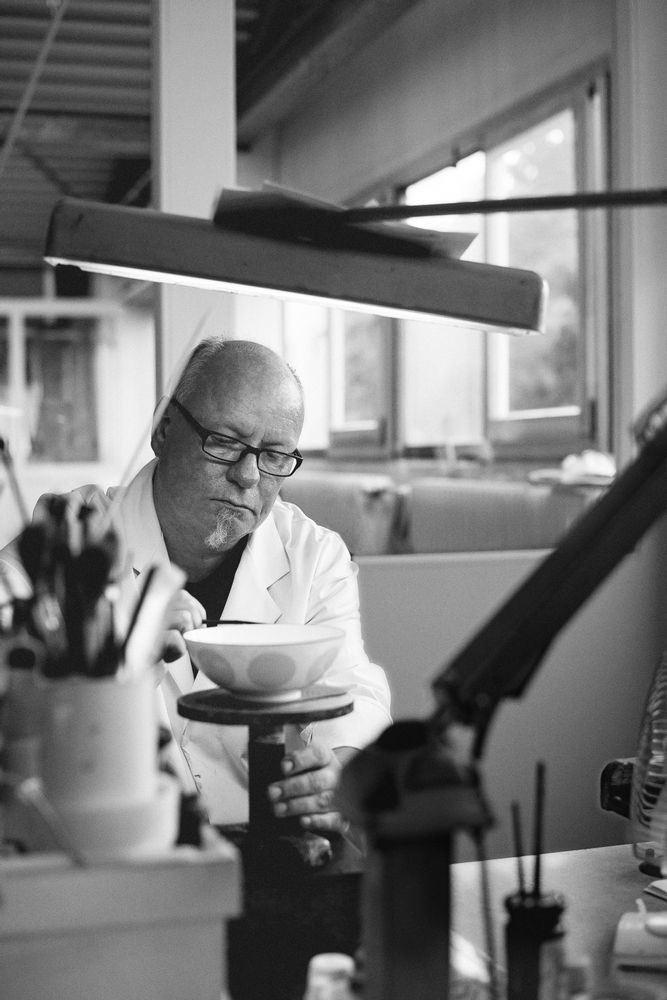 Assiettes au quotidien - MY CHINA! Greta - SIEGER BY FÜRSTENBERG