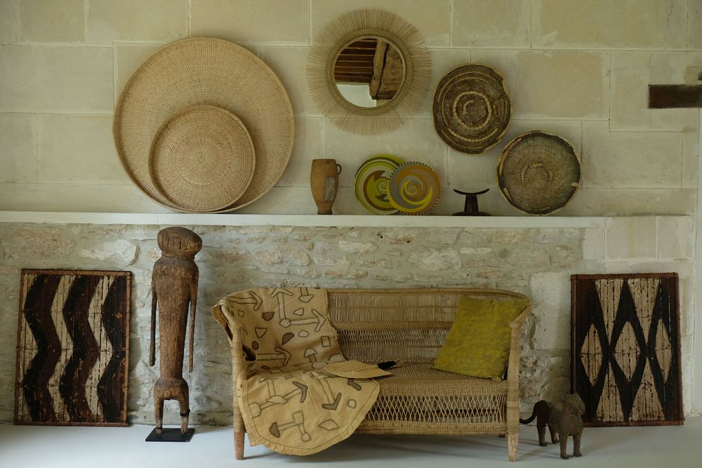 Mirrors - Sun Mirror, Malawi - AS'ART A SENSE OF CRAFTS