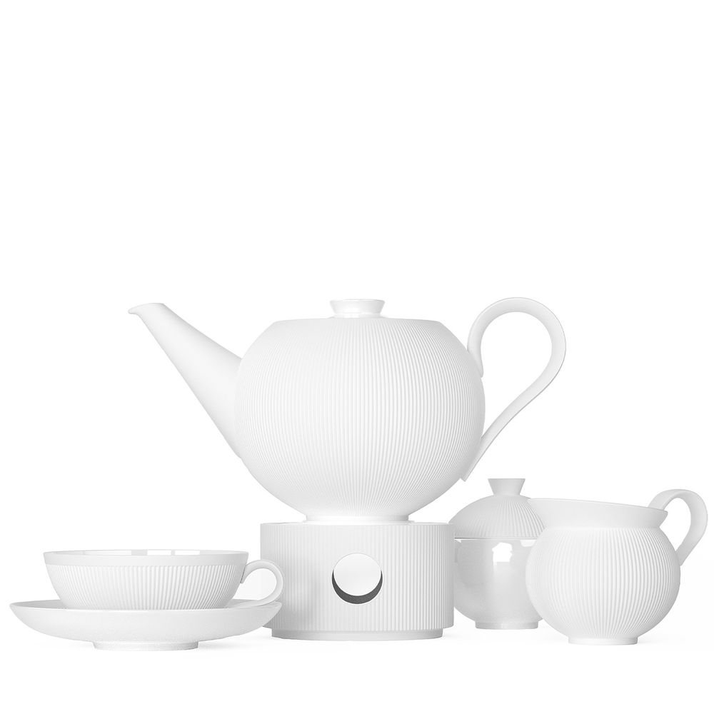 Assiettes au quotidien - MY CHINA! Stella - SIEGER BY FÜRSTENBERG