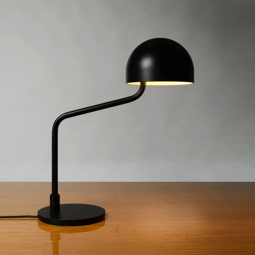 Desk lamps - The Officer Foot - RE-VOLT