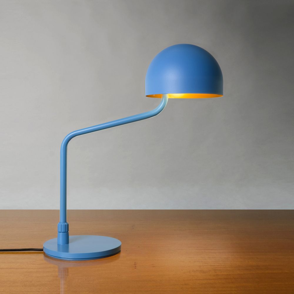 Desk lamps - The Officer Foot - RE-VOLT