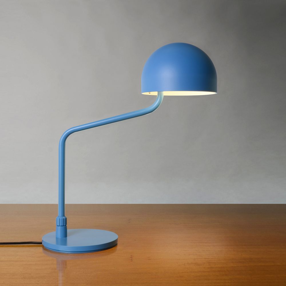 Desk lamps - The Officer Foot - RE-VOLT