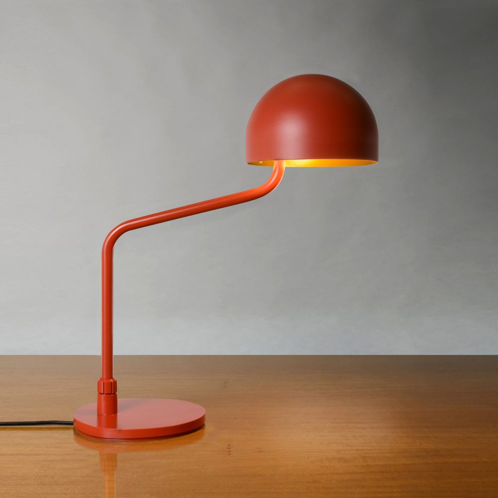 Desk lamps - The Officer Foot - RE-VOLT