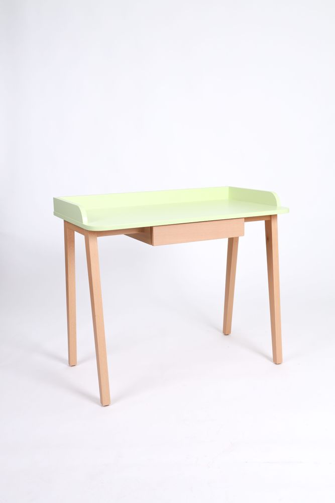 Desks - Ziggy and Zara Kid's Desk - ALBERO