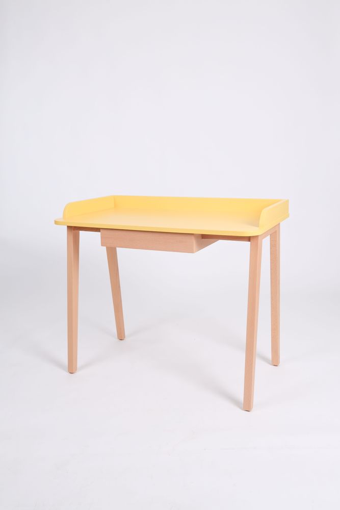 Desks - Ziggy and Zara Kid's Desk - ALBERO
