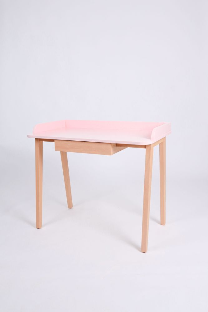 Desks - Ziggy and Zara Kid's Desk - ALBERO