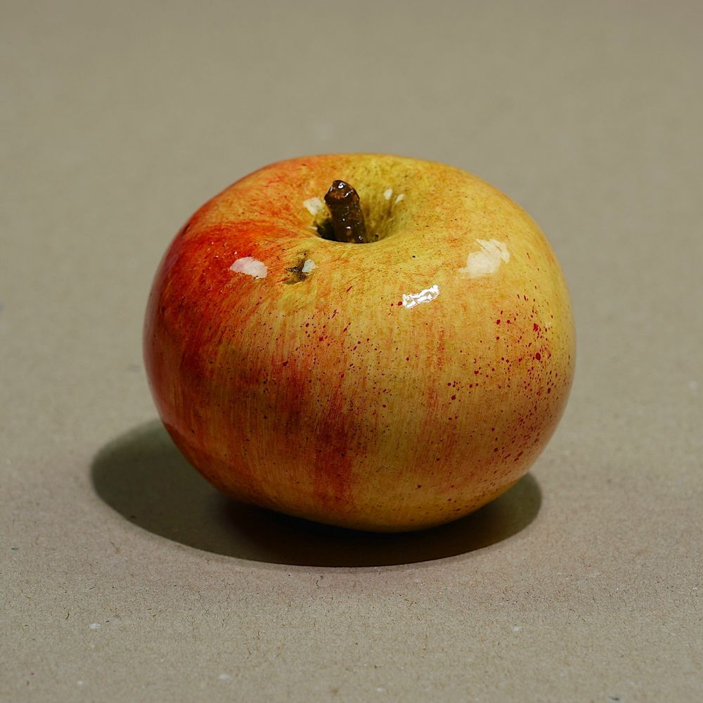Objets de décoration - LES BHUMIS - Fruits décoratifs en résine - LA GALINE