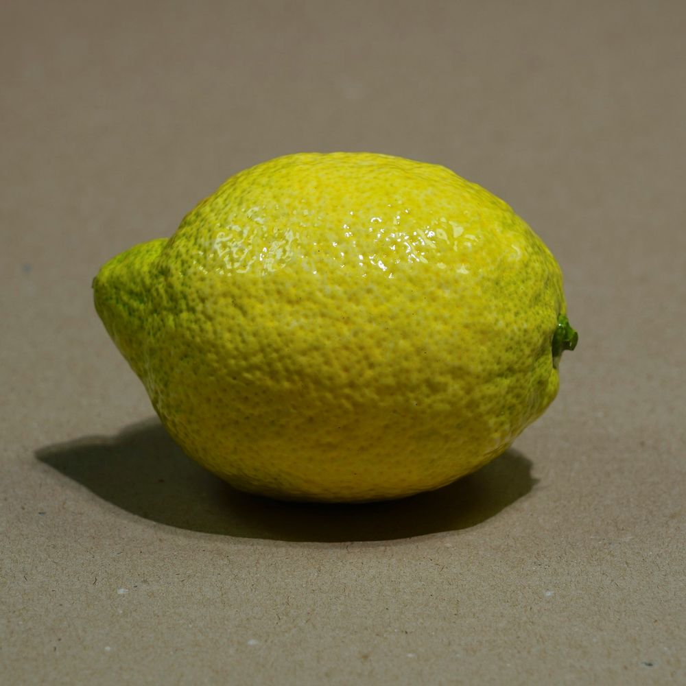 Objets de décoration - LES BHUMIS - Fruits décoratifs en résine - LA GALINE