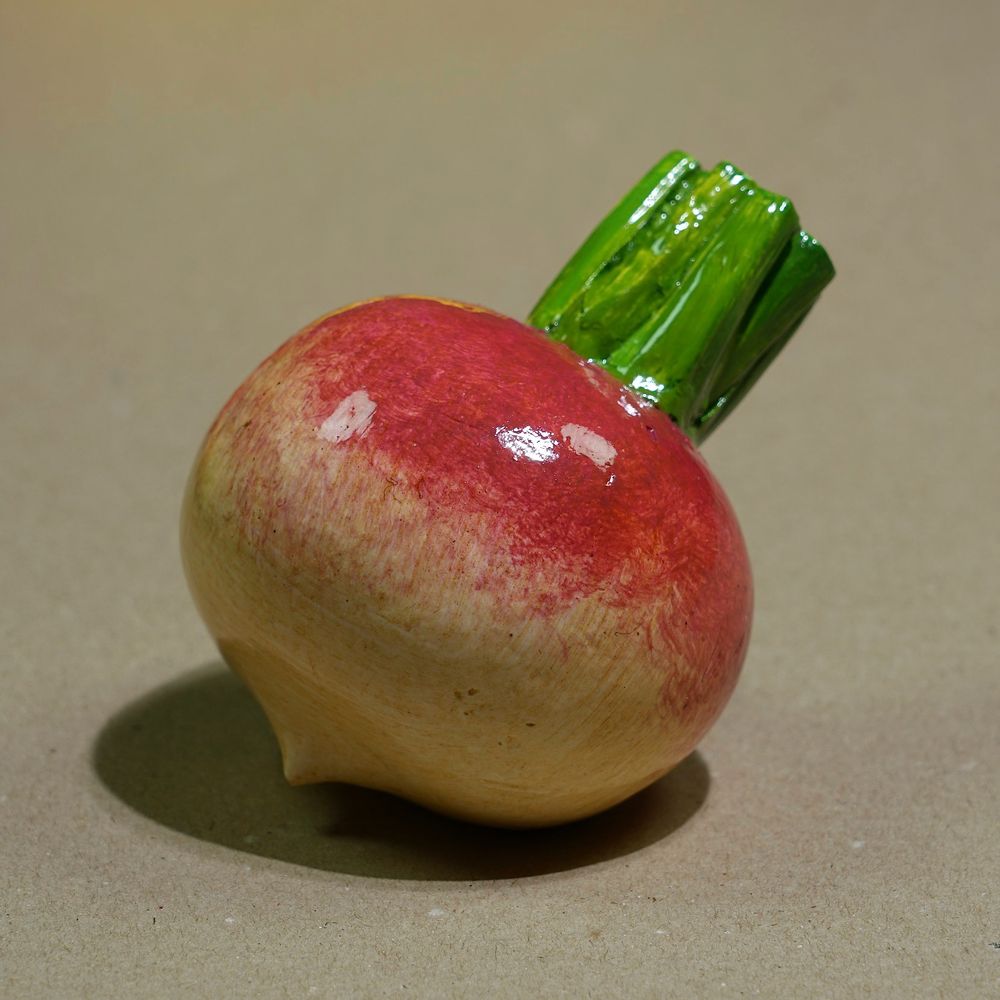 Objets de décoration - LES BHUMIS - Fruits décoratifs en résine - LA GALINE