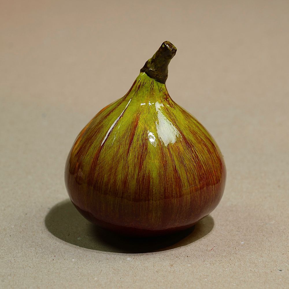 Objets de décoration - LES BHUMIS - Fruits décoratifs en résine - LA GALINE