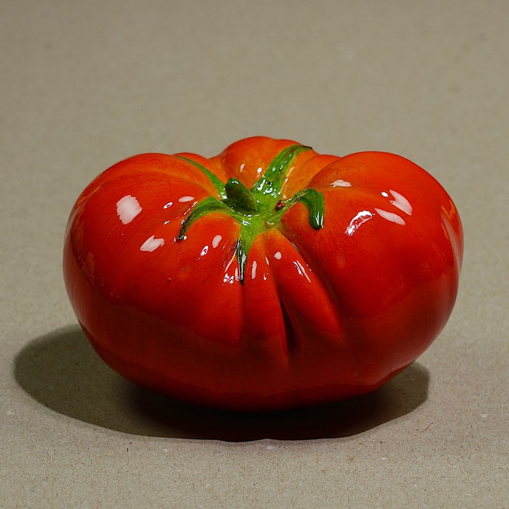 Objets de décoration - LES BHUMIS - Fruits décoratifs en résine - LA GALINE