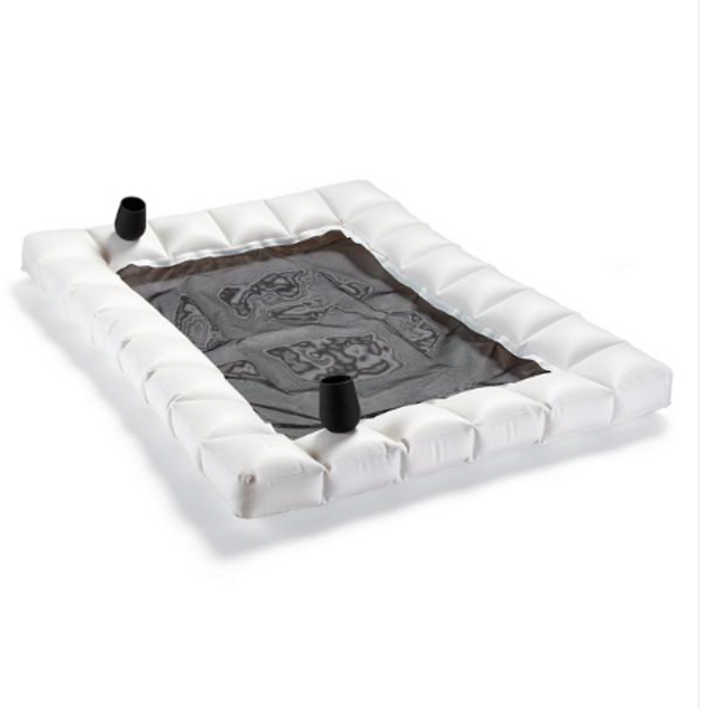 Lounge chairs - The Water Hammock - PIGRO FELICE