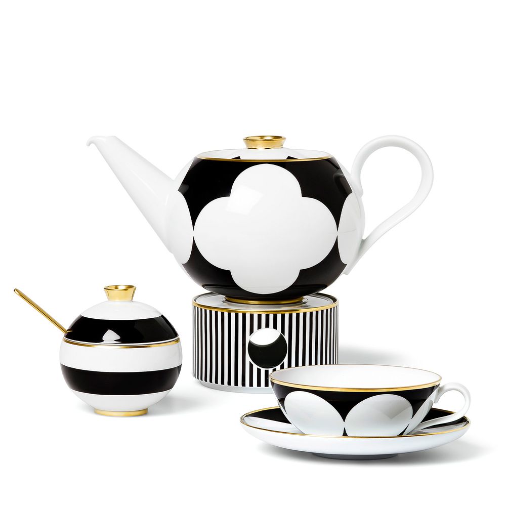 Everyday plates - MY CHINA! Ca’ d’Oro - SIEGER BY FÜRSTENBERG