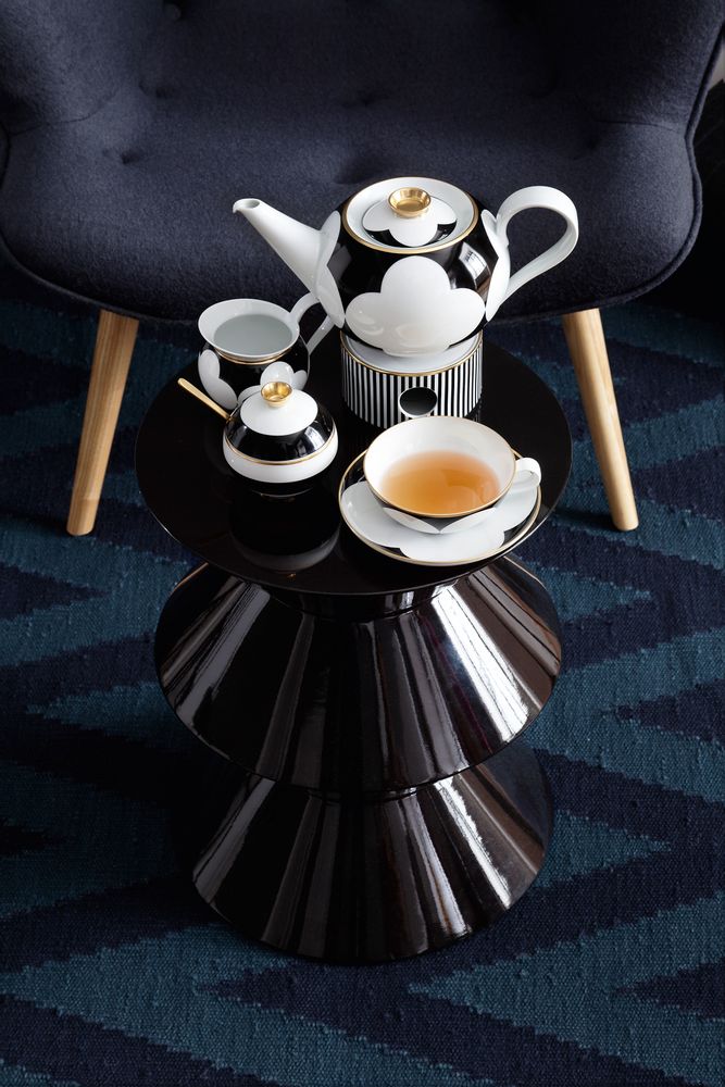 Everyday plates - MY CHINA! Ca’ d’Oro - SIEGER BY FÜRSTENBERG