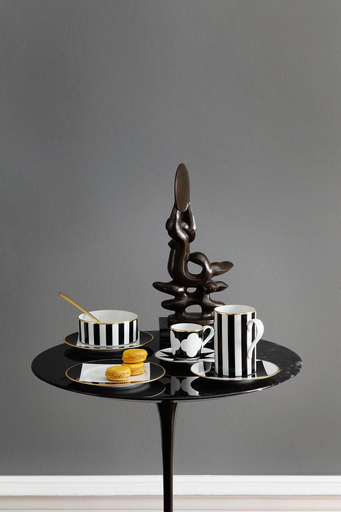 Everyday plates - MY CHINA! Ca’ d’Oro - SIEGER BY FÜRSTENBERG