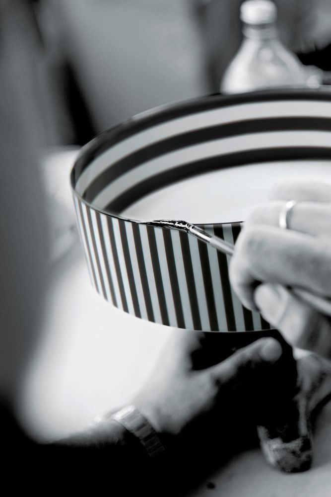 Everyday plates - MY CHINA! Ca’ d’Oro - SIEGER BY FÜRSTENBERG