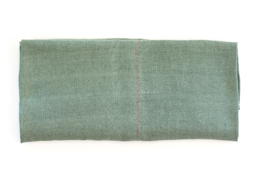 Linge de table textile - Linge de table à chevrons - ÁBBATTE