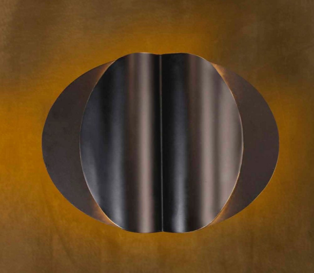 Autres fournitures bureau - ECLIPSE WALL - GONG BY JO PLISMY