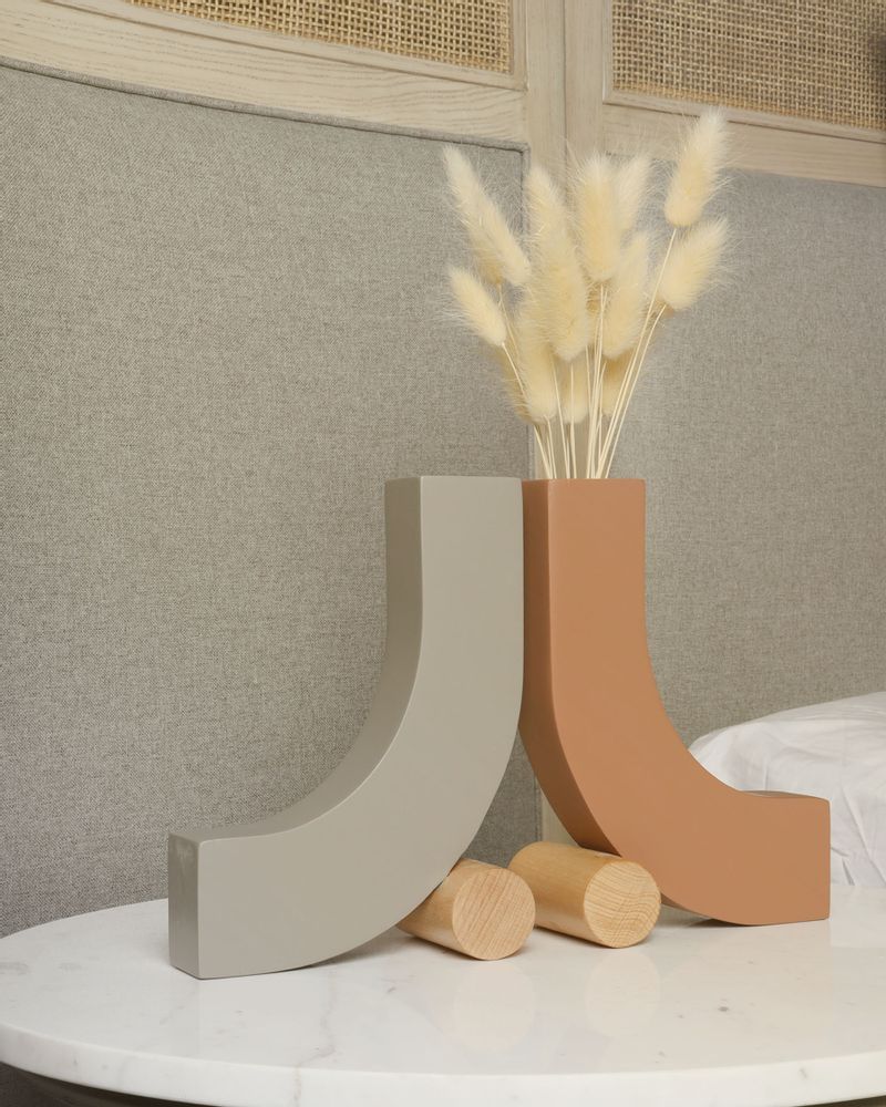 Objets de décoration - Accessoires en bois Albero - ALBERO