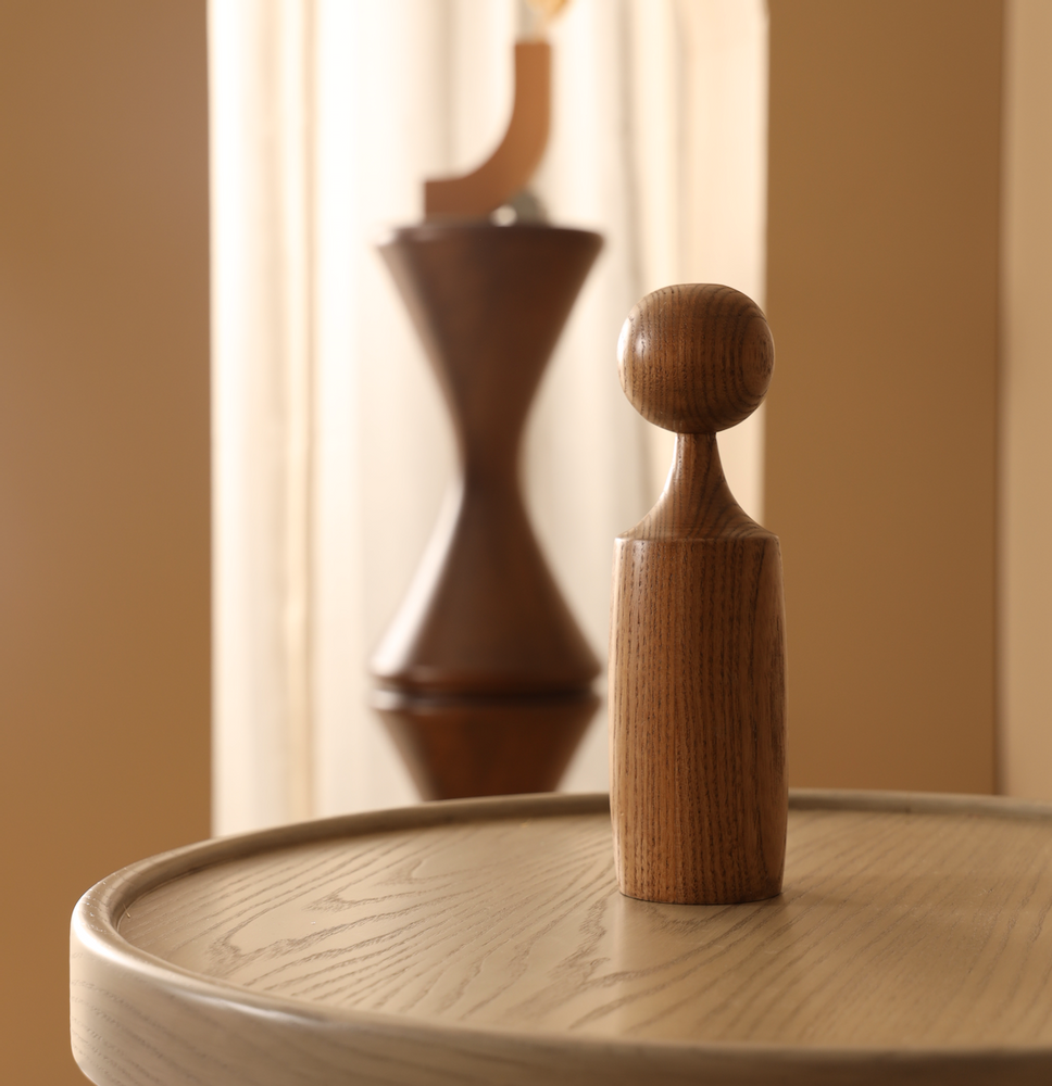 Sculptures, statuettes et miniatures - Community Figurines - ALBERO