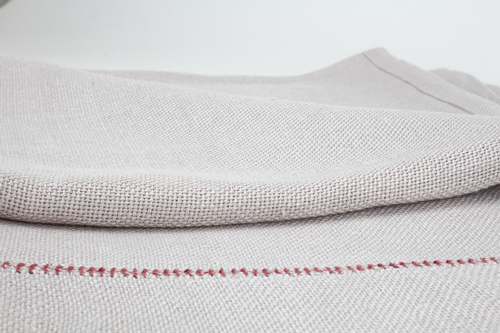 Table linen - Tabby table linen - ÁBBATTE
