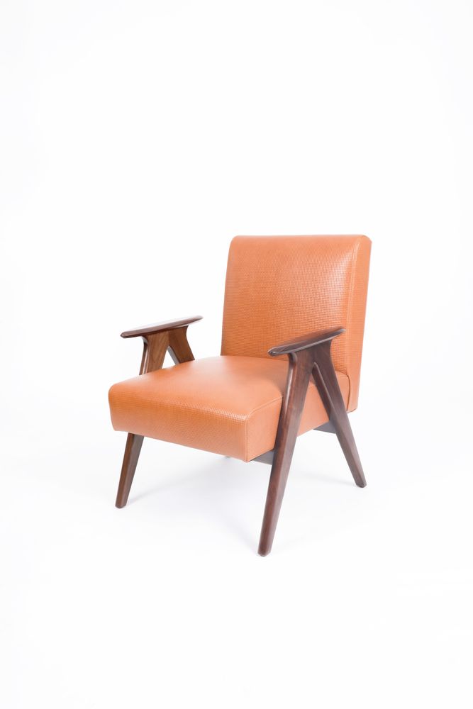 Chairs for hospitalities & contracts - Marcel Lounge Chair - ALBERO