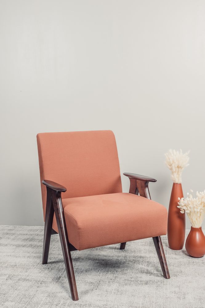 Chairs for hospitalities & contracts - Marcel Lounge Chair - ALBERO