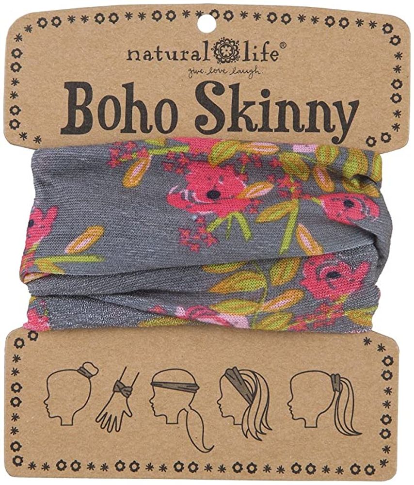 Hair accessories - BOHO BANDEAU - NATURAL LIFE