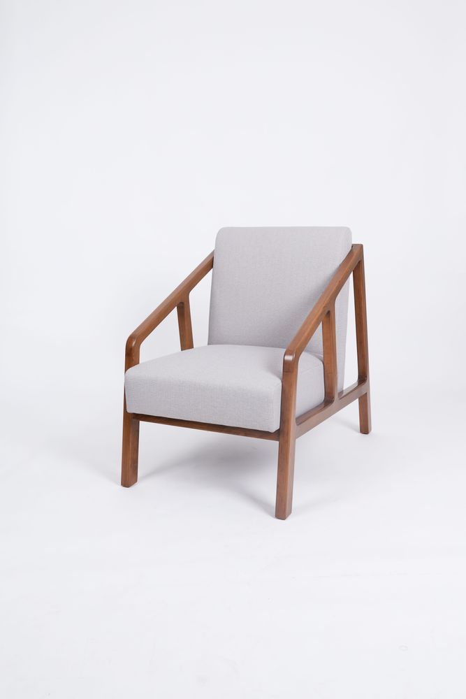 Assises pour bureau - Chaise Damien - ALBERO