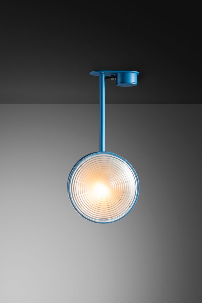 Plafonniers - Radieux 50cm - RE-VOLT