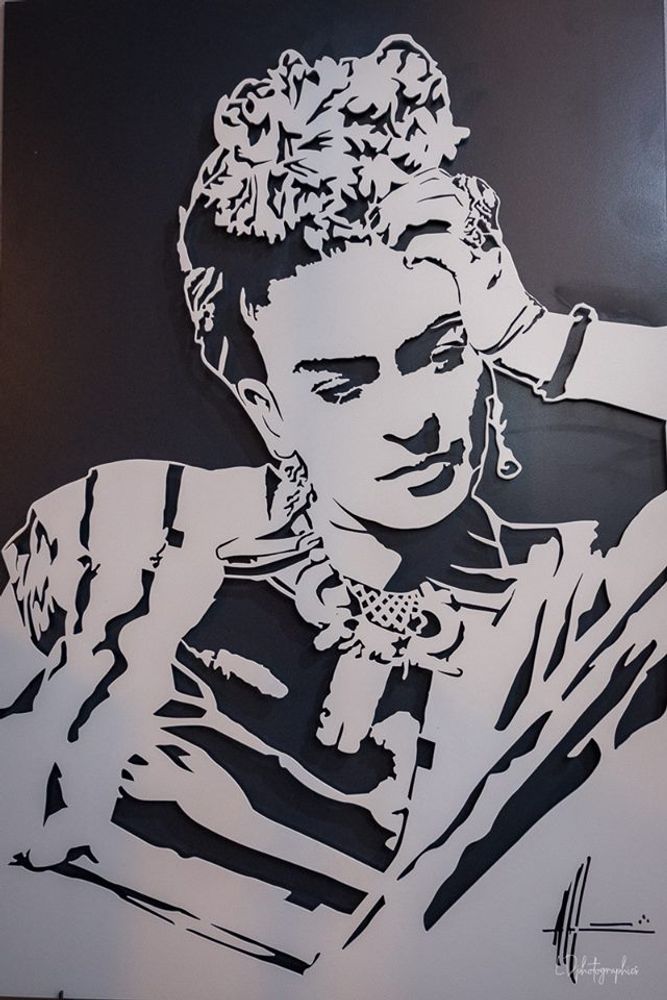 Paintings - Les Passages Artwork - MICHEL AUDIARD