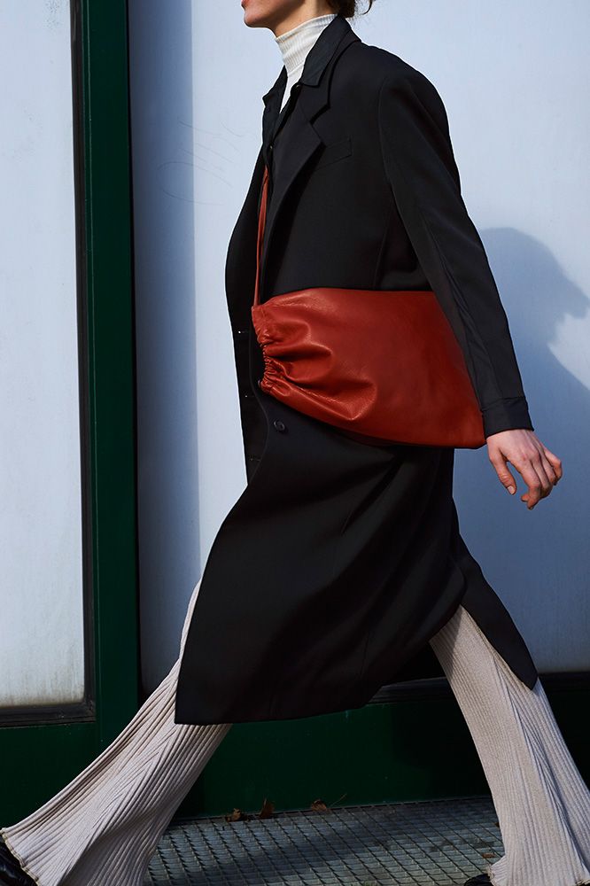 Bags and totes - GYMMY - EVA BLUT