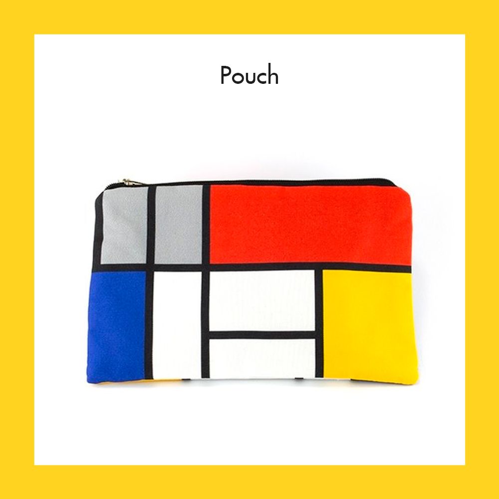 Gifts - Mondrian Collection - MUSEUM EDITIONS