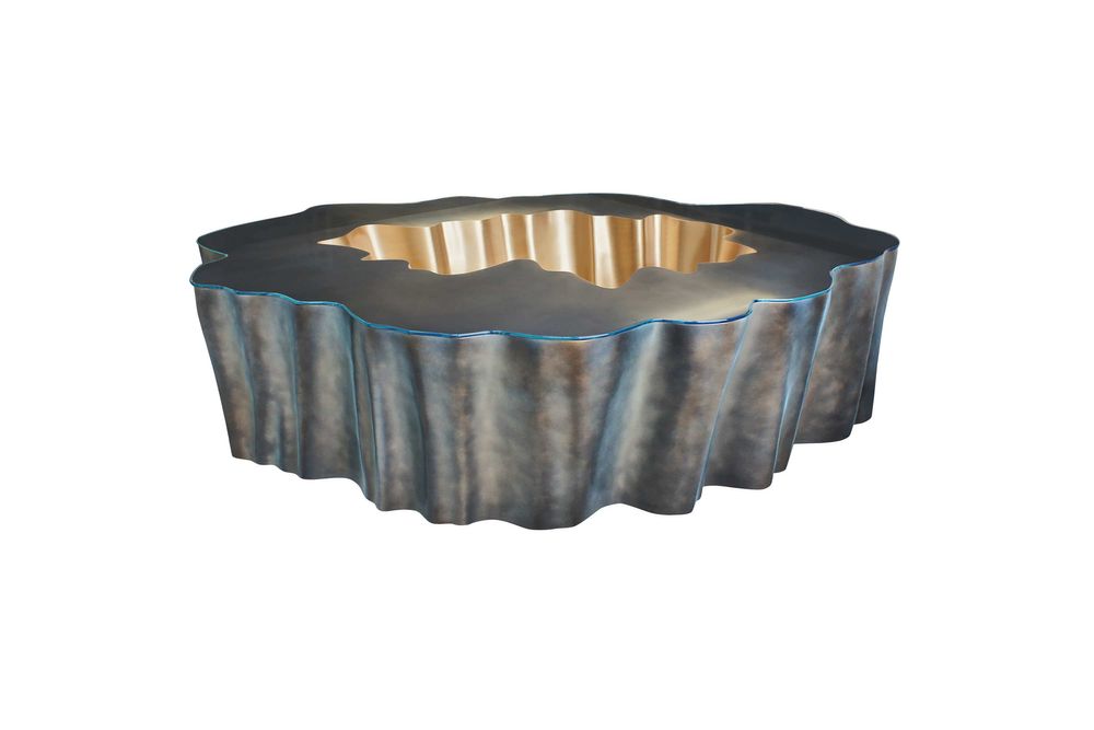 Tables basses - Table basse GAIA - KARPA