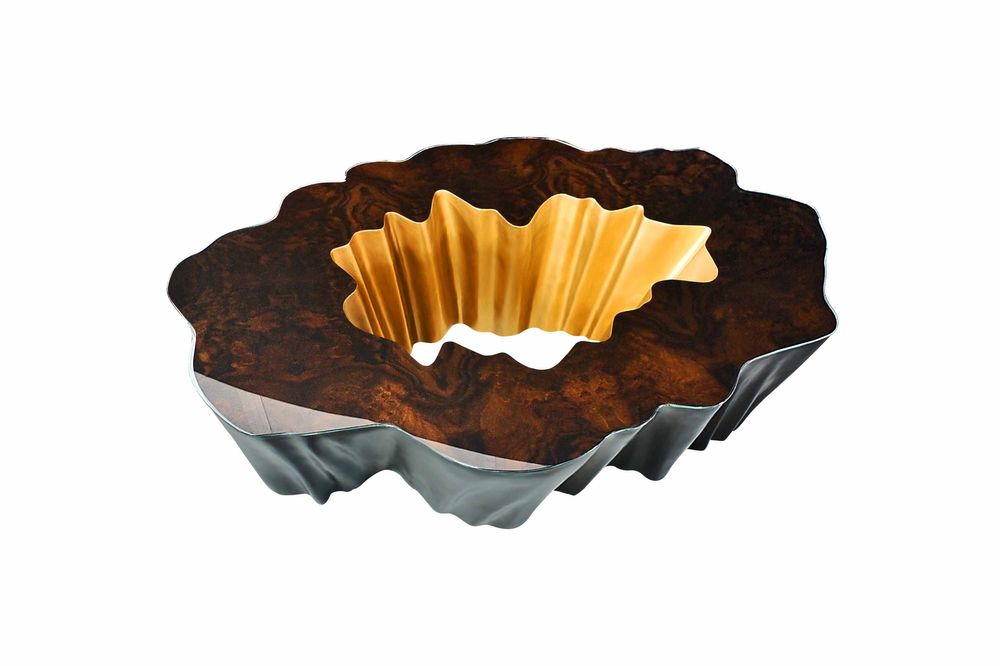 Tables basses - Table basse GAIA - KARPA