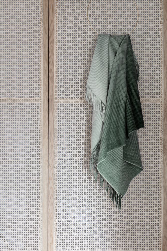Cushions - Recycled alpaca wool // The Horizon Collection - ELVANG DENMARK A/S