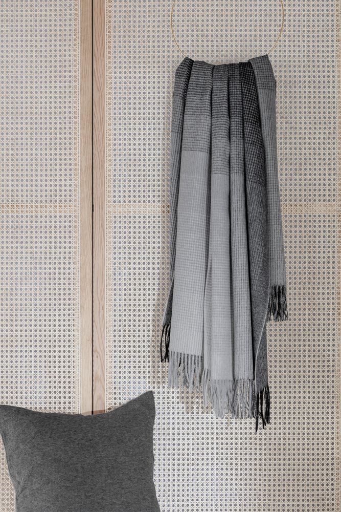Cushions - Recycled alpaca wool // The Horizon Collection - ELVANG DENMARK A/S