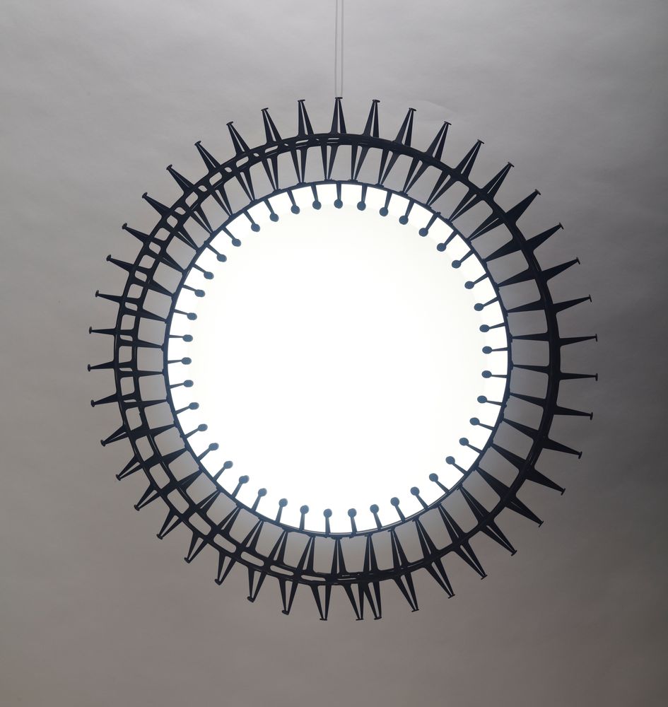 Partitions - Mirror Kaesorn - PIN